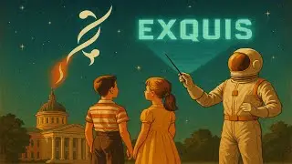 Exquis Teaser - Intuitive Instruments [Beatsurfing - Dawesome MPE plugins]