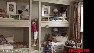 Over 40 Furniture Storage Ideas for Small House 2018   Kitchen Bedroom Bath