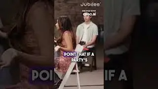 Charlie Kirk - Trump Union Support