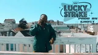 Jarvis Neely - Lucky Strike (Dir. by Cody Minser)