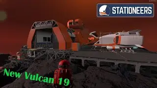Stationeers - New Vulcan 19 Burgers for sale, taste the 95% freshness