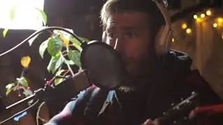 I'm On Fire (Outside the Studio)
