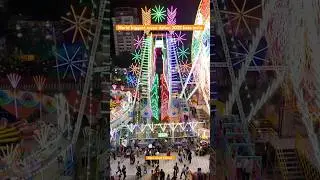 World biggest ravan dahan 2025 kota mela || kota biggest mela #countdownbegins #countdowncontinues