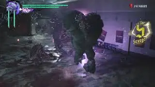 DmCDE/DMC5 Batlle Movie