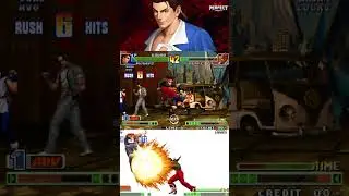 &iexcl;Los COMBOS IMPOSIBLES de ROBERT en acci&oacute;n! 🤯