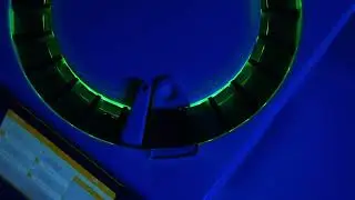 Tablet Hardness Tester - Semi-Automatic
