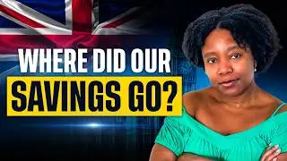 UK Savings & Debt Crisis | Why Credit Card Debt Has Gotten SO BAD in 2025