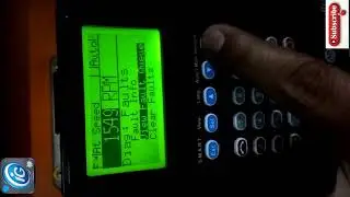 VFD || Variable frequency drive fault how to reset and clear || Allen Bradley VFD || Powerflex700