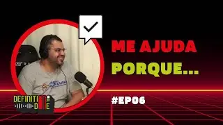 ME AJUDA PORQUE... - WILLIAM CORREA | CORTES #DefinitionOfDone