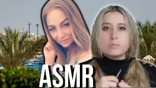 The Case That Still Haunts the Internet: Magdalena Zuk -  ASMR TRUE CRIME 🧶 CROCHET