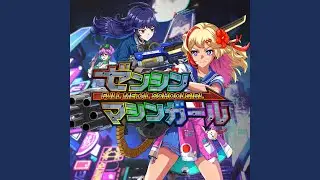 Zenshin Machine Girls