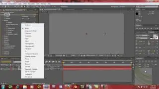 3D Text! - After Effects CS5 Tutorial!