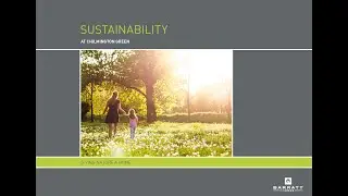 Sustainability at Chilmington Green