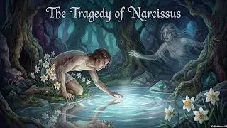 22 The Tragedy of Narcissus