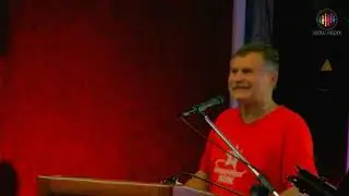 CAZA de LIEBRES. Dr. SERGEY KRUTKO.UNED.Festival por la Paz Costa Rica: Sonidos de esperanza 8.05.25