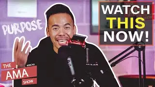 This Message Will Help You Confirm Your PURPOSE in Life! - MUST WATCH!! [AMA 040]