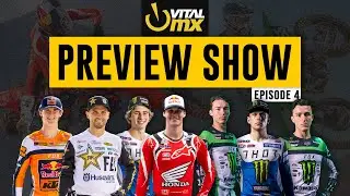 2023 Supercross Preview Show | Is Jett Lawrence beatable?