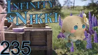 Infinity Nikki👗 235: L&auml;utere die Knospen in der Brauerei