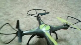 Новы квадрик skyrex