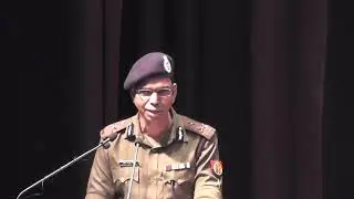 Cyber crime investigation  Workshop. inaugural session ,2 dec 2019