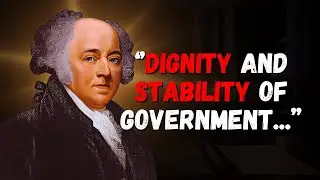 38 John Adams Quotes That Shaped America (2025)