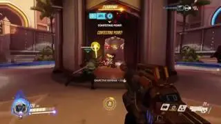 Overwatch | Soldier 76 Tips and Tricks