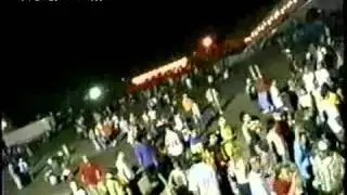 Electric Daisy Carnival 2000