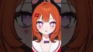 И кто же мошенник #vtuber #втубер #kunilika #деньги