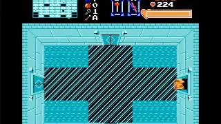 NJF Plays Link's Quest for the Hookshot 2 (Final Level 1)
