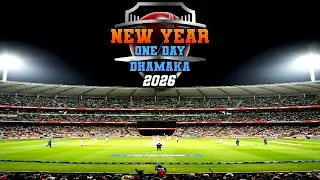 🔴LIVE - NEW YEAR 2026 ONE DAY DHAMAKA - KUWAIT