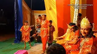 Ramlila day - 4 repeat telecast