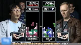 Tetris Effect: Connected Classic Score Attack Mode Deep Dive | Xbox Series X|S, Xbox One, Windows PC