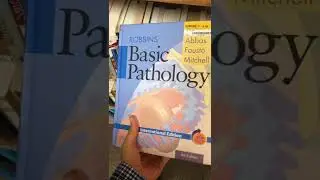Let&rsquo;s Learn Pathology