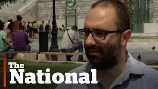 Greece misses loan repayment to the IMF
