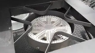 Matt's BBQ Pits LLC Cater King Supreme Trailer Pit