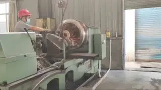 High-Quality Ring Die for Eco-Friendly Pellet Production Machines