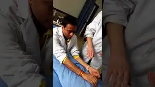 Medical Acupuncture  #18 IM  Well Clinic @Bangalore #medicalacupuncture #Acupuncture #Imwell #TCM