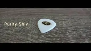 Winspear Picks - Unboxing