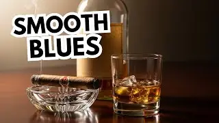 Blues Rock Vibe Emotional Inspired Etta James, Eric Clapton, Jimi Hendrix, Amy Winehouse,Ray Charles
