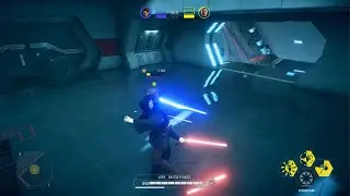 He begged for mercy, but only at the end would he understand...