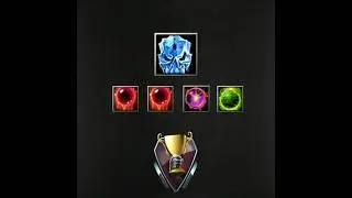 Eye of Skadi vazifasi | #warcraft3 #варкравт3 #warcraft #iccup #dota1 #wodota #dota #dota2