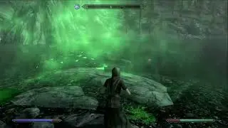 Elemental Destruction Magic Mod by reaperix- Playing around with different sound effects