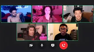 1v1 Rizz Coaching Against JasonTheWeen!