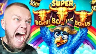 IM ADDICTED TO PIROTS 3 SUPER BONUSES! (Big Slot Win?)