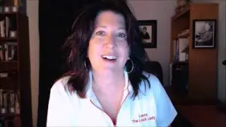 Locksmith in Mesa - The Lock Lady