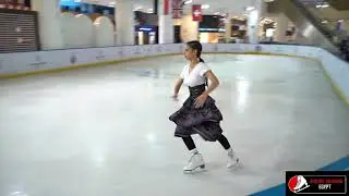 Bucharest Open 2022 Maryam Mohamed