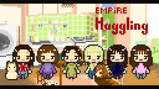 [chiptune]Haggling/EMPiRE(8bit arrange)[unofficial]