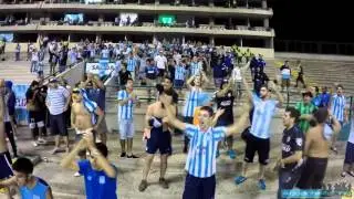 Muchachos en Cali - CL16 - Vs Deportivo Cali