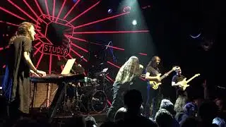 Eren Başbuğ Project - 10 - Spirit Carries On