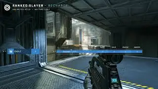 Gunsslayn Recharge Window Bounce